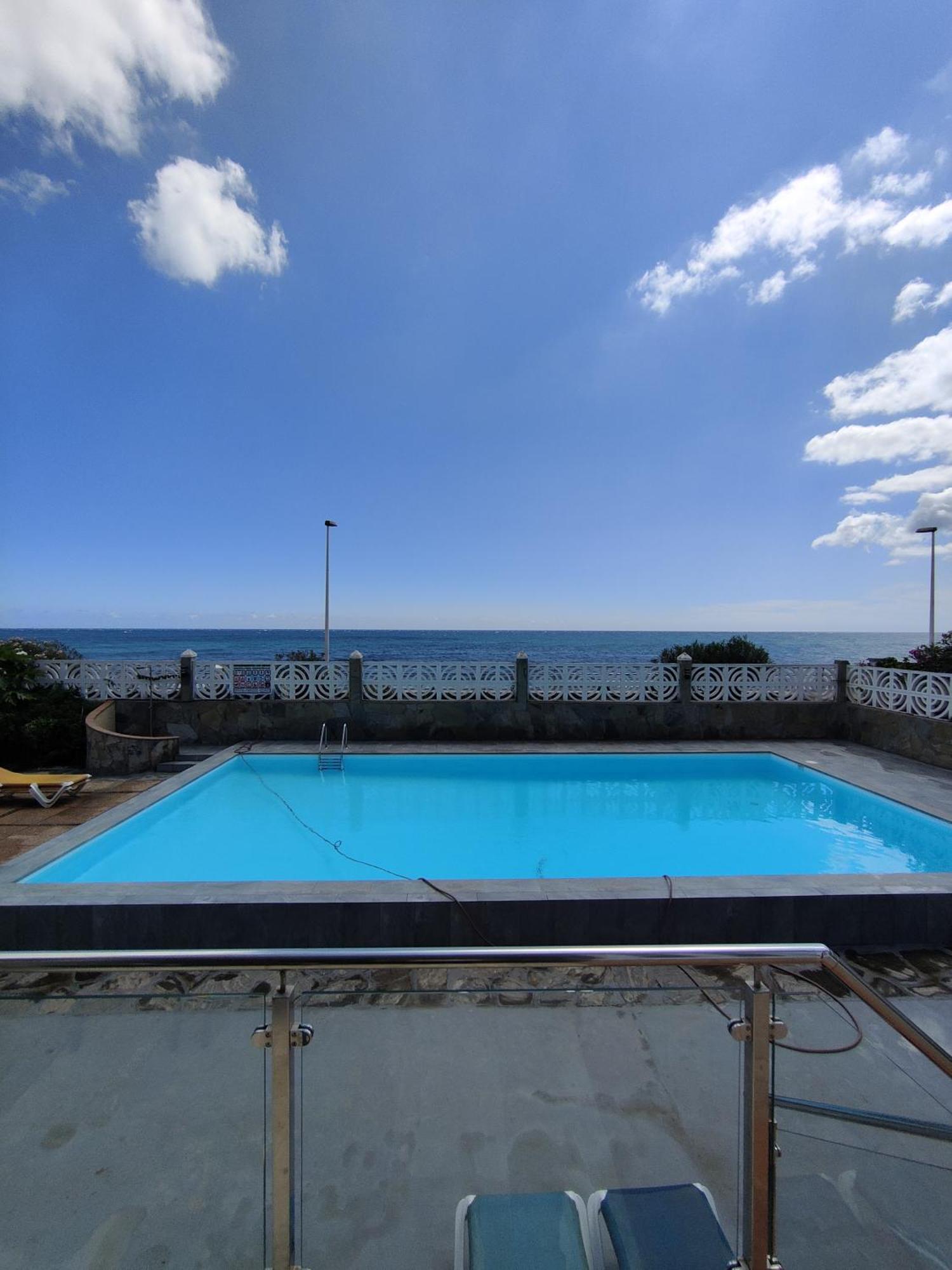 Los Nidos San Bartolomé Exterior photo