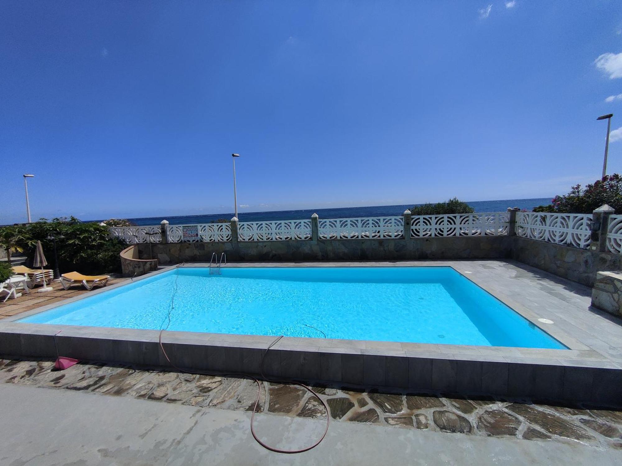 Los Nidos San Bartolomé Exterior photo
